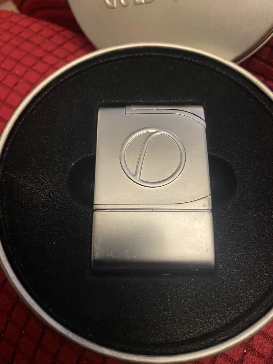 NEW-Gold Coast Lighter set - Image 2