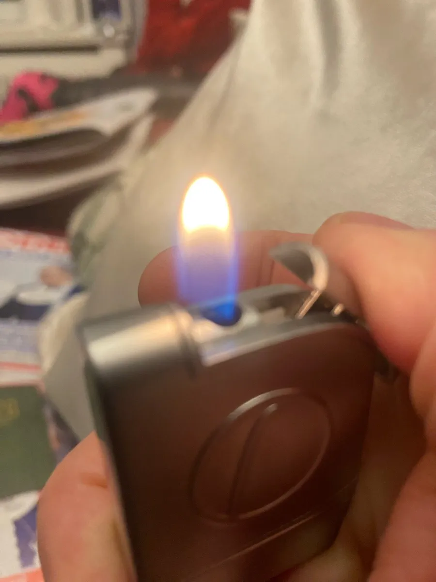 NEW-Gold Coast Lighter set - Image 3