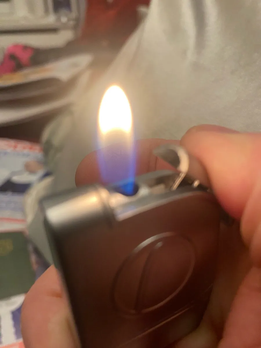 NEW-Gold Coast Lighter set - Image 4