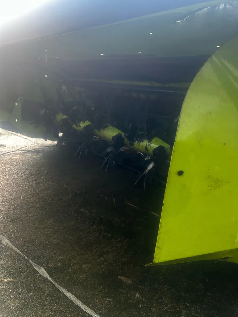 Claas 3200 c - Image 4