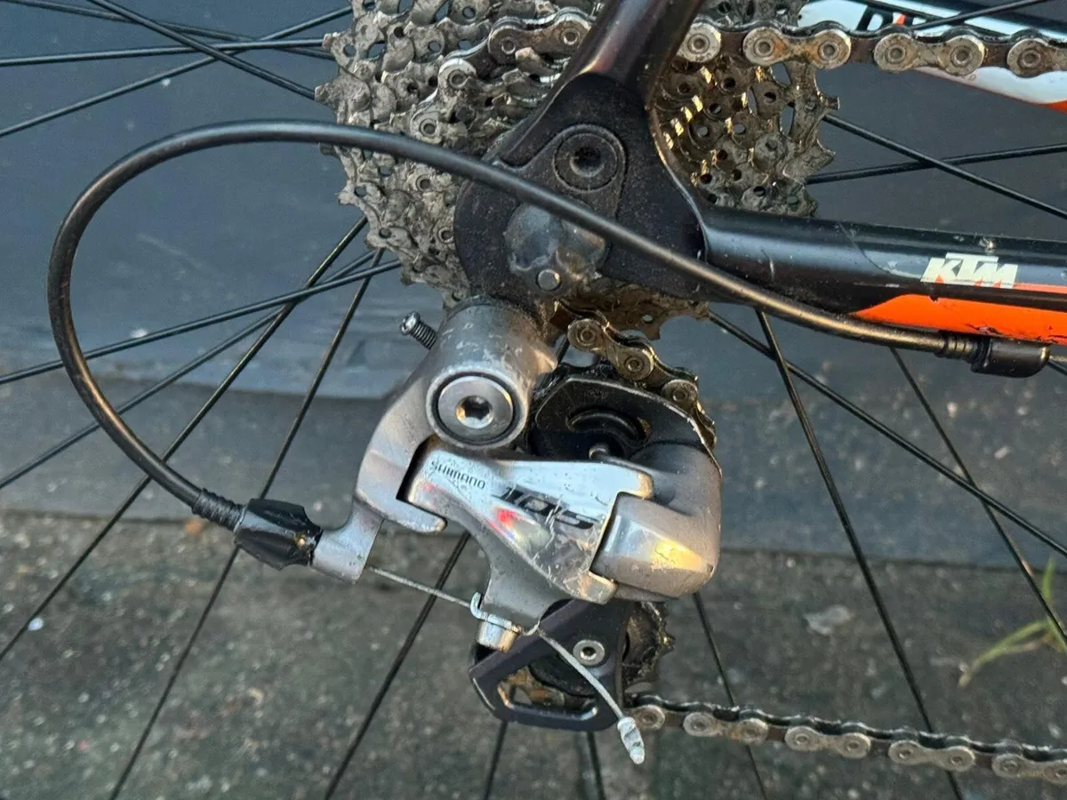 KTM  Strada ❗️Open 7 days  Of the week ❗️ - Image 3