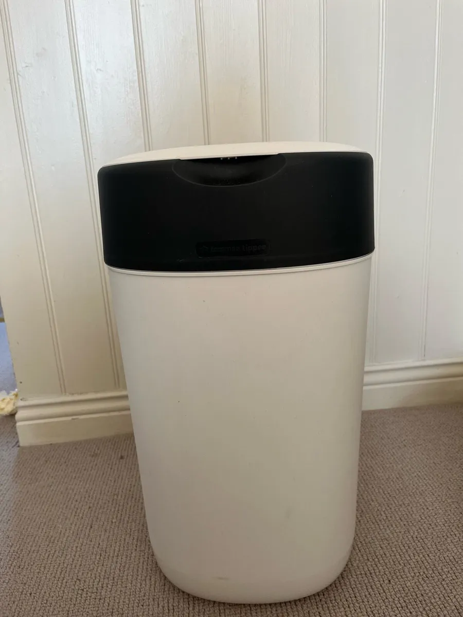 Nappy Bin - Image 1