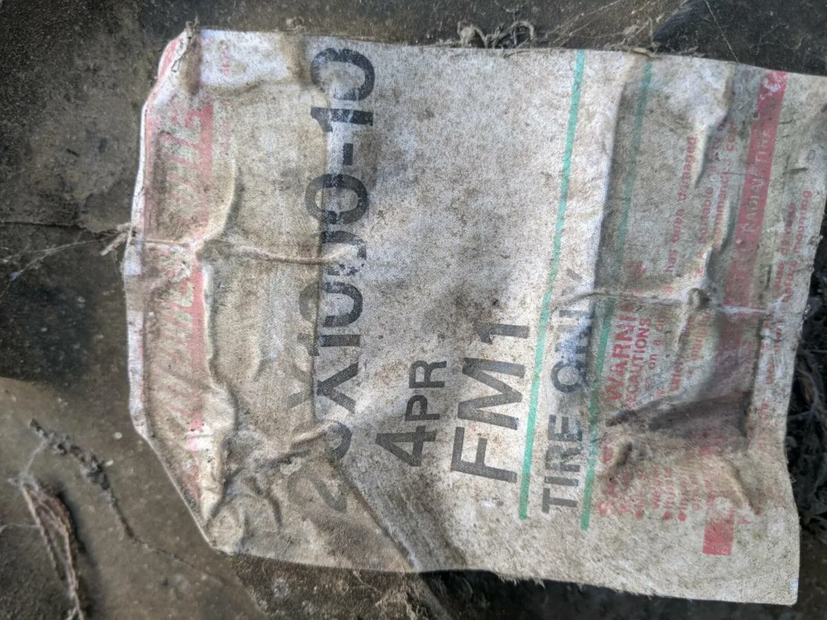 Agricultural tyres - Image 4