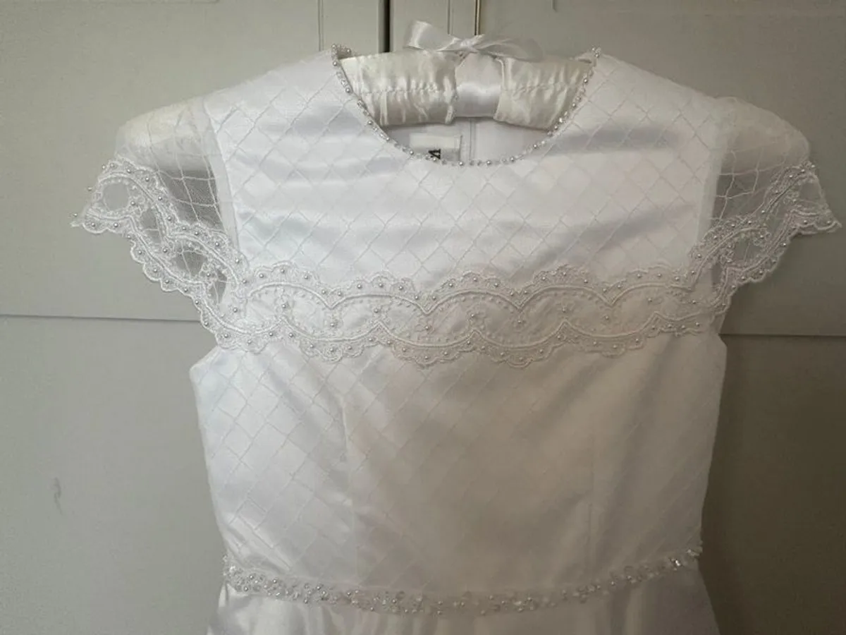 Communion Dress - Image 2