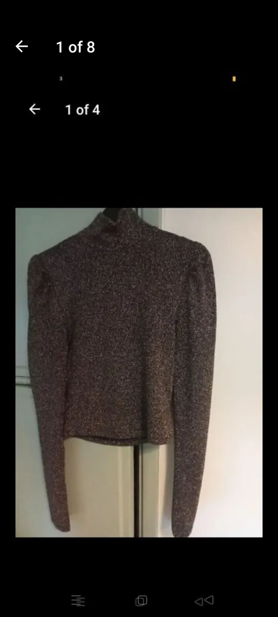 Ladies bundle size 8-10 - Image 2