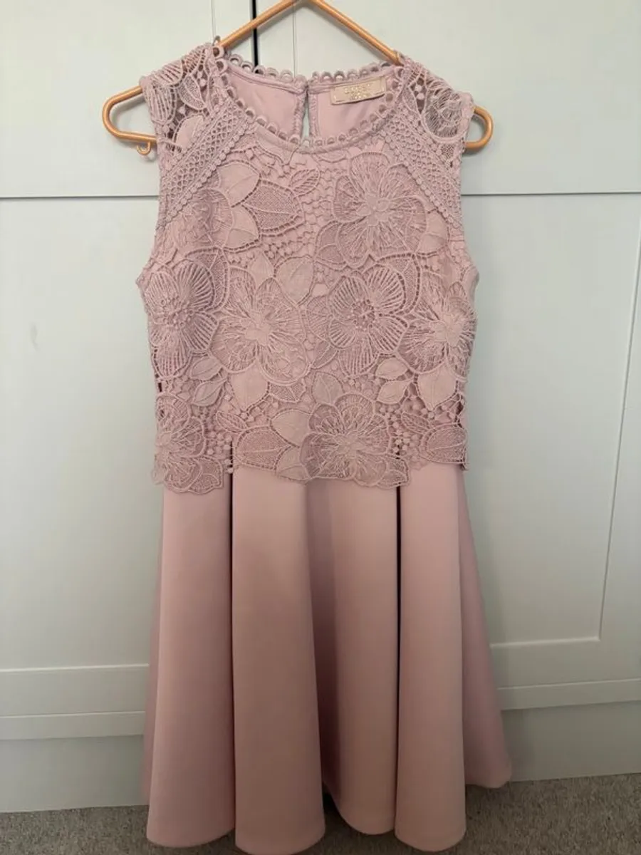 Confirmation Dress - Image 1