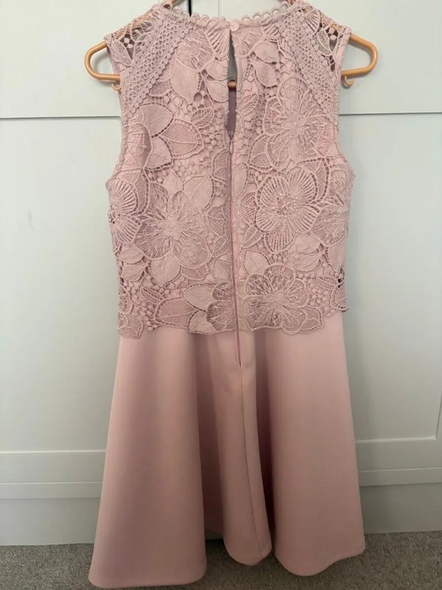 Confirmation Dress - Image 2