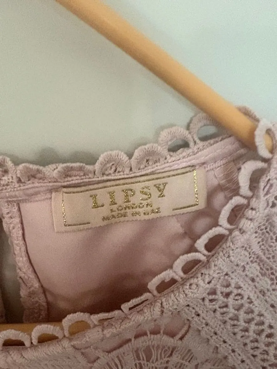 Confirmation Dress - Image 3