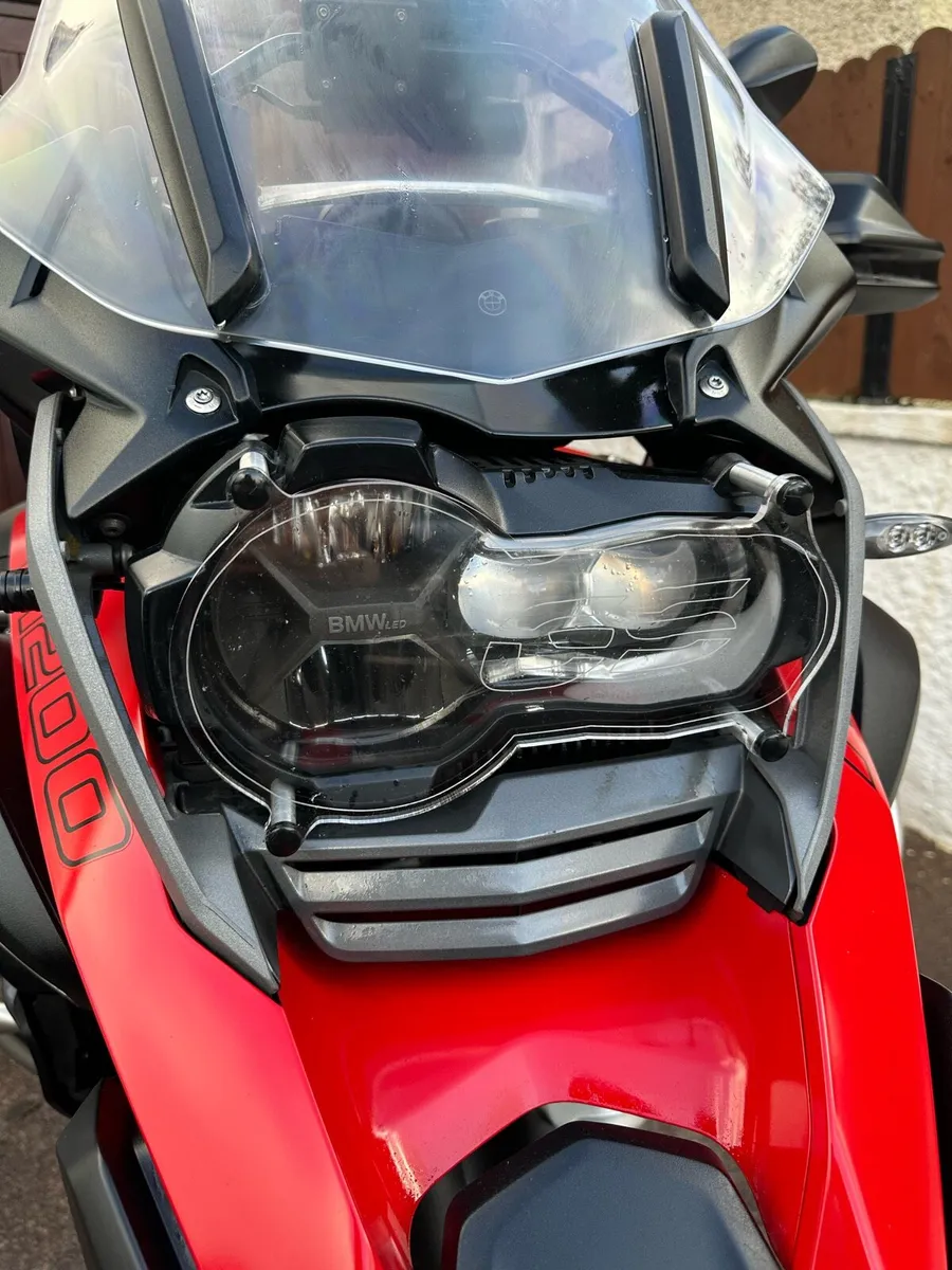 BMW R1200 GS Advevture - Image 3