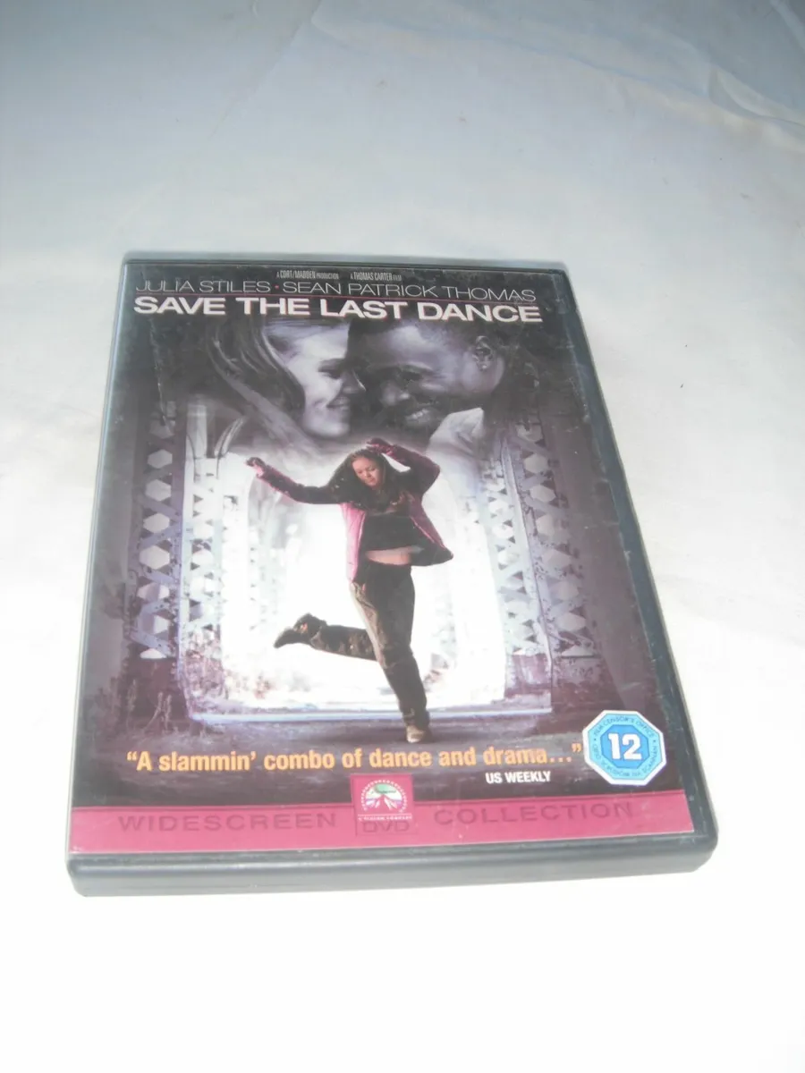 Dvd's For Sale - Image 3