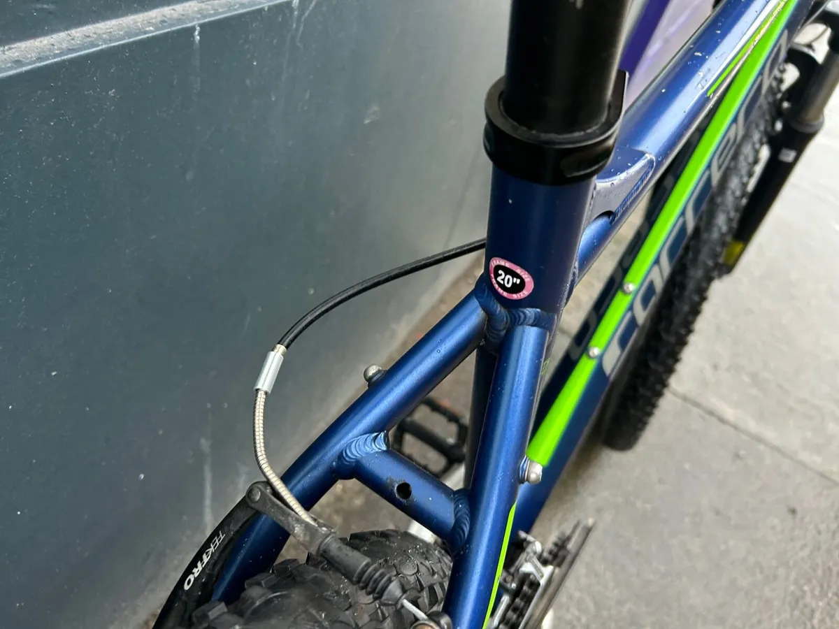 Carrera Valor ❗️Open 7 days of the week ❗️ - Image 2