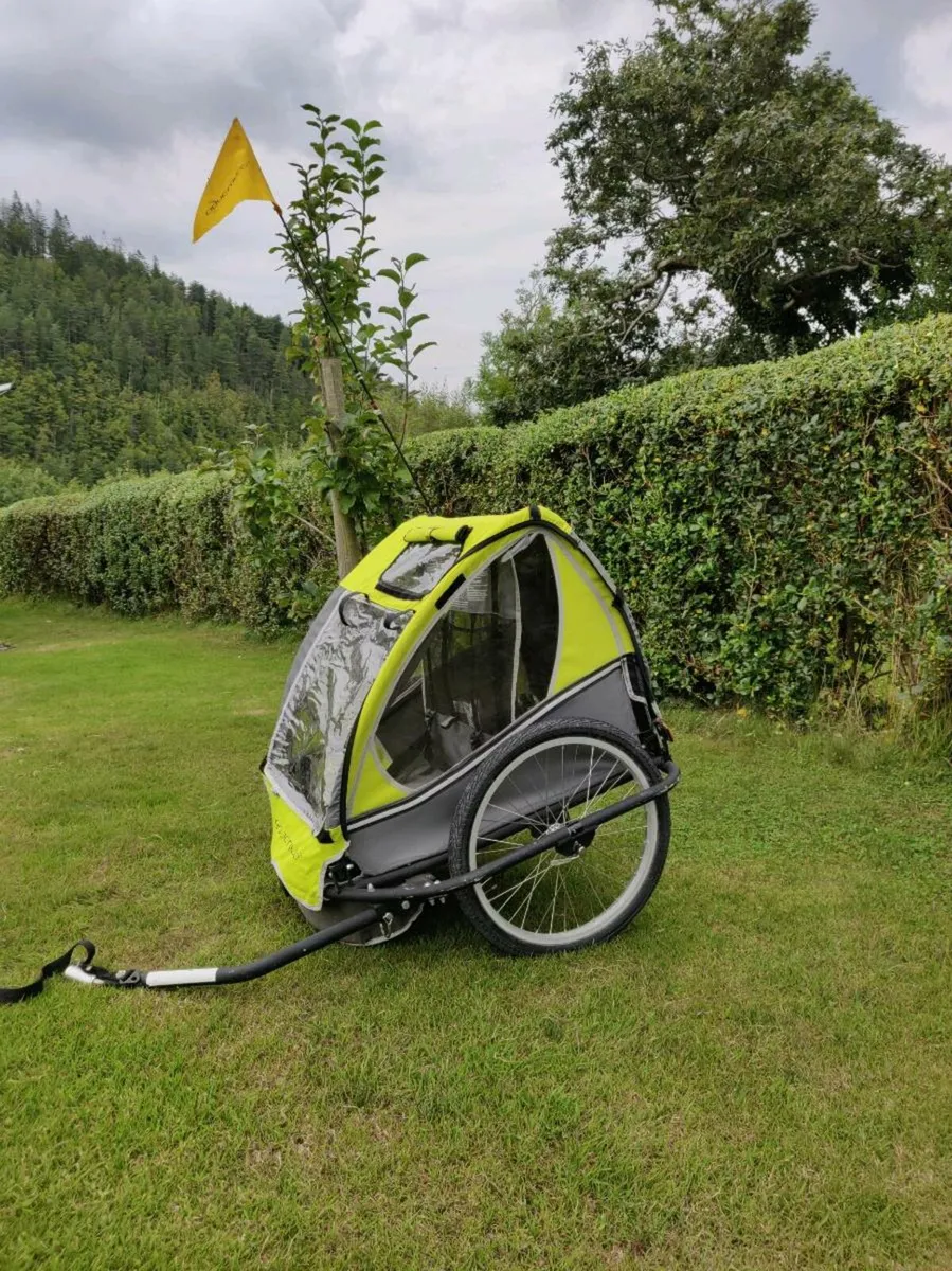 Chariot - Image 1