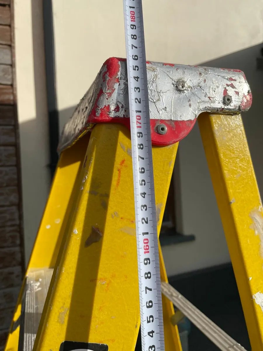 Ladder for sale - Image 3