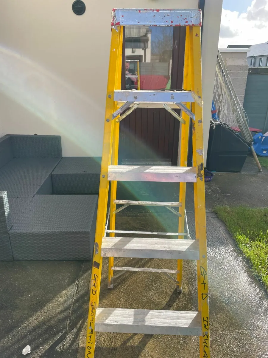 Ladder for sale - Image 1