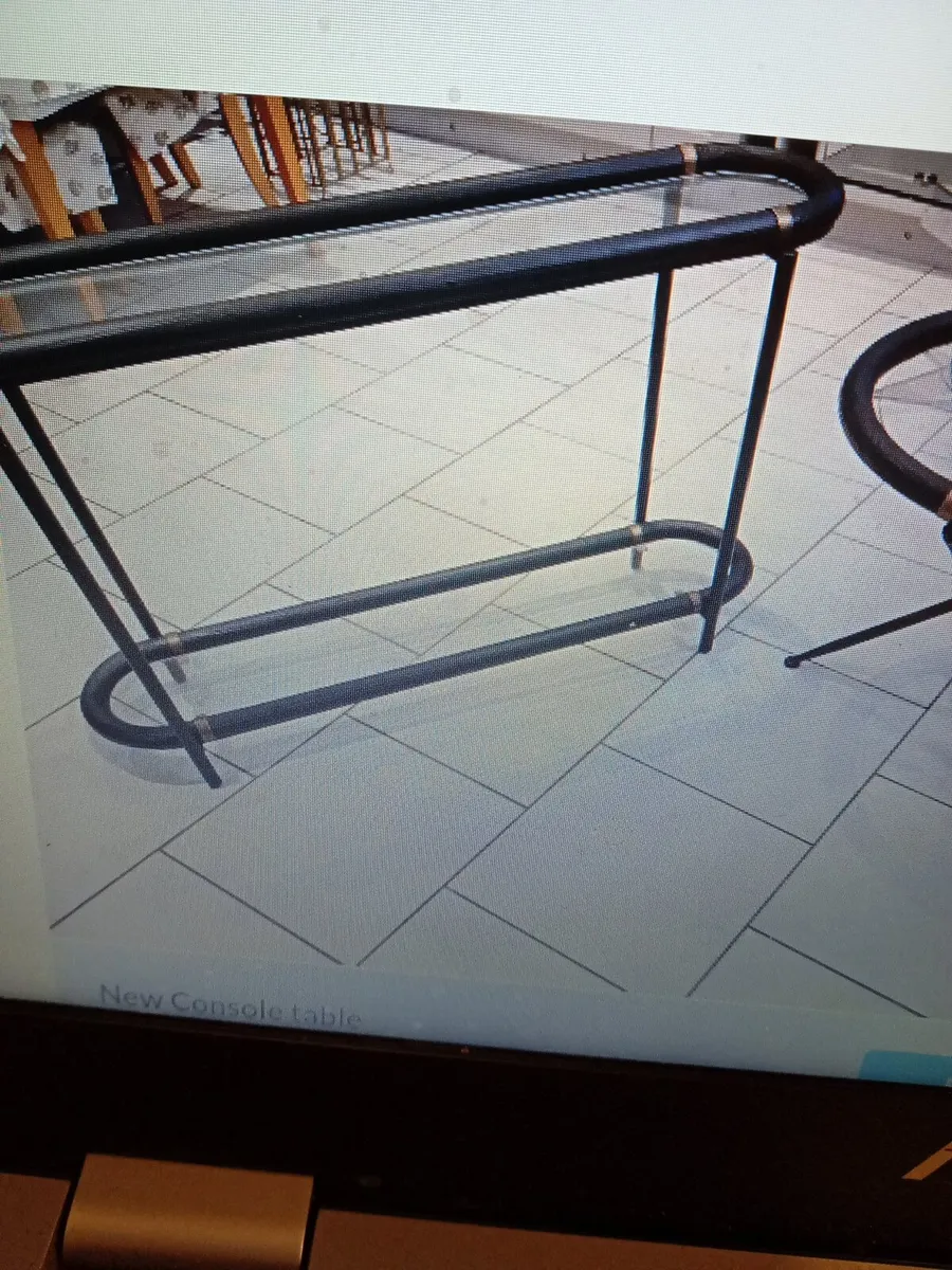 New Console Table - Image 2