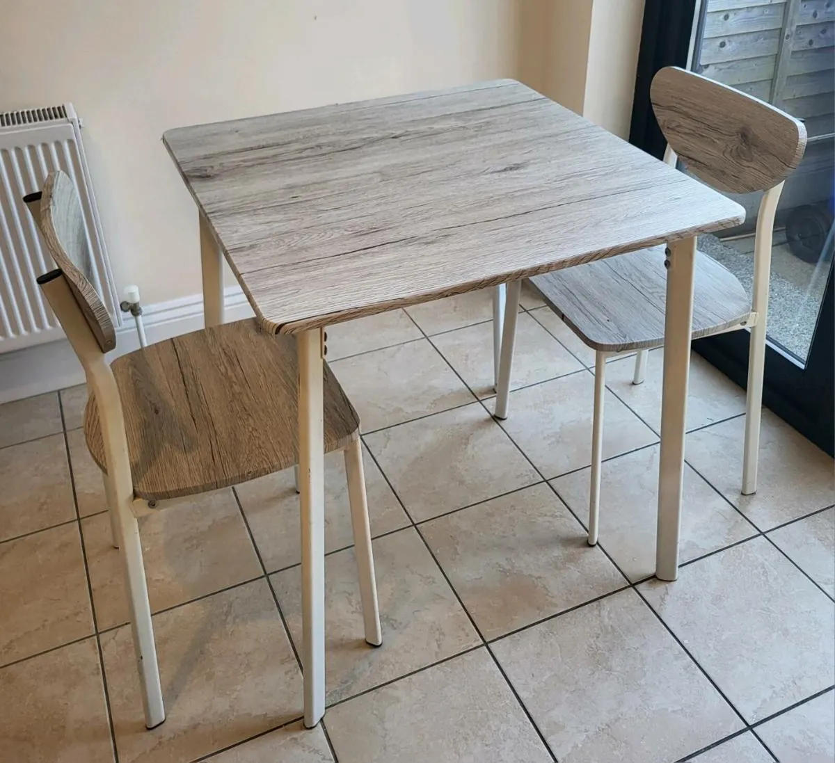 Dining or Study Tables and chairs - Image 2