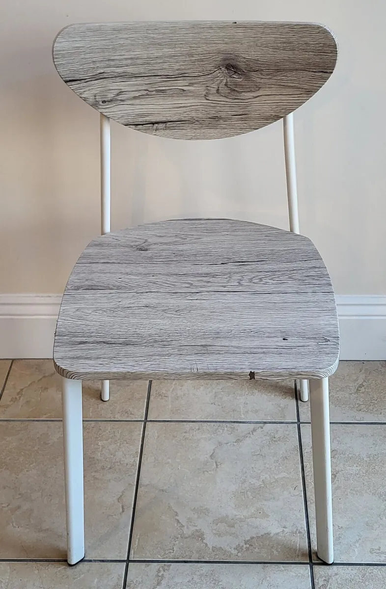 Dining or Study Tables and chairs - Image 4