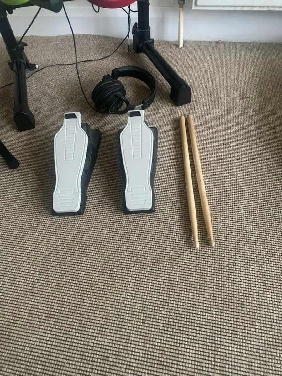 drum kit - Image 3