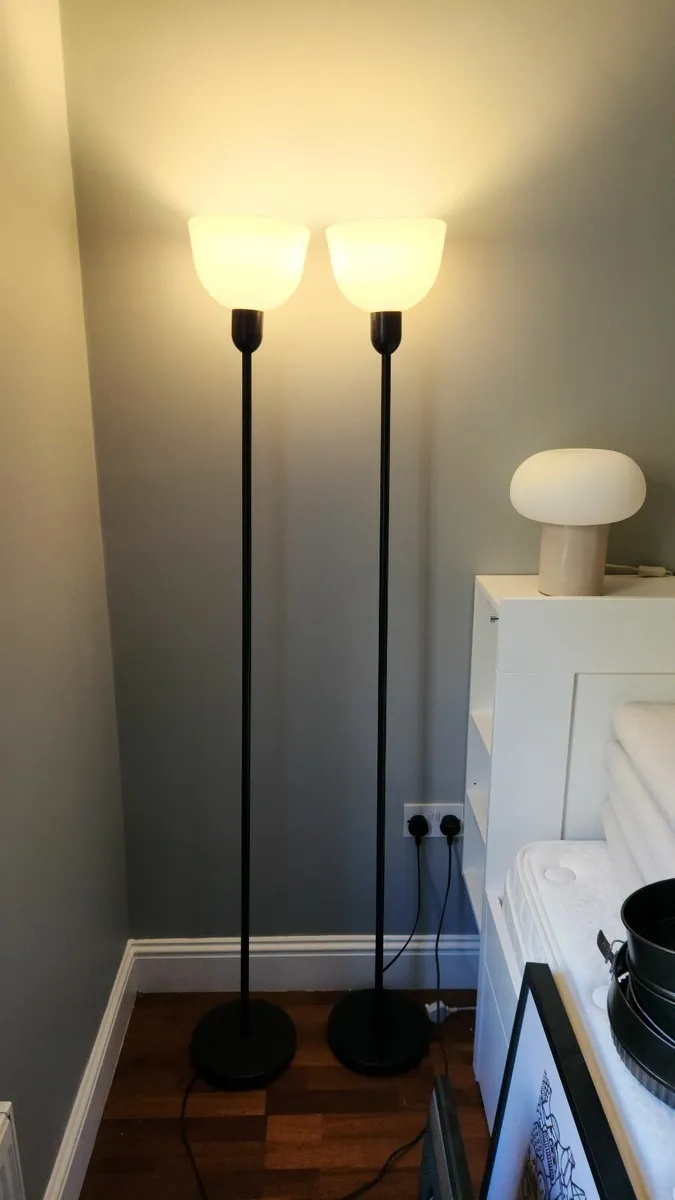 Floor lamps - Image 3
