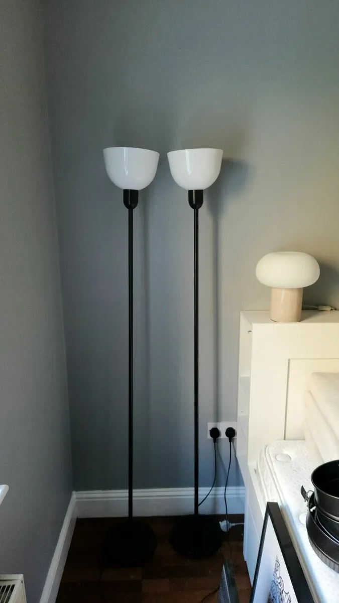 Floor lamps - Image 4