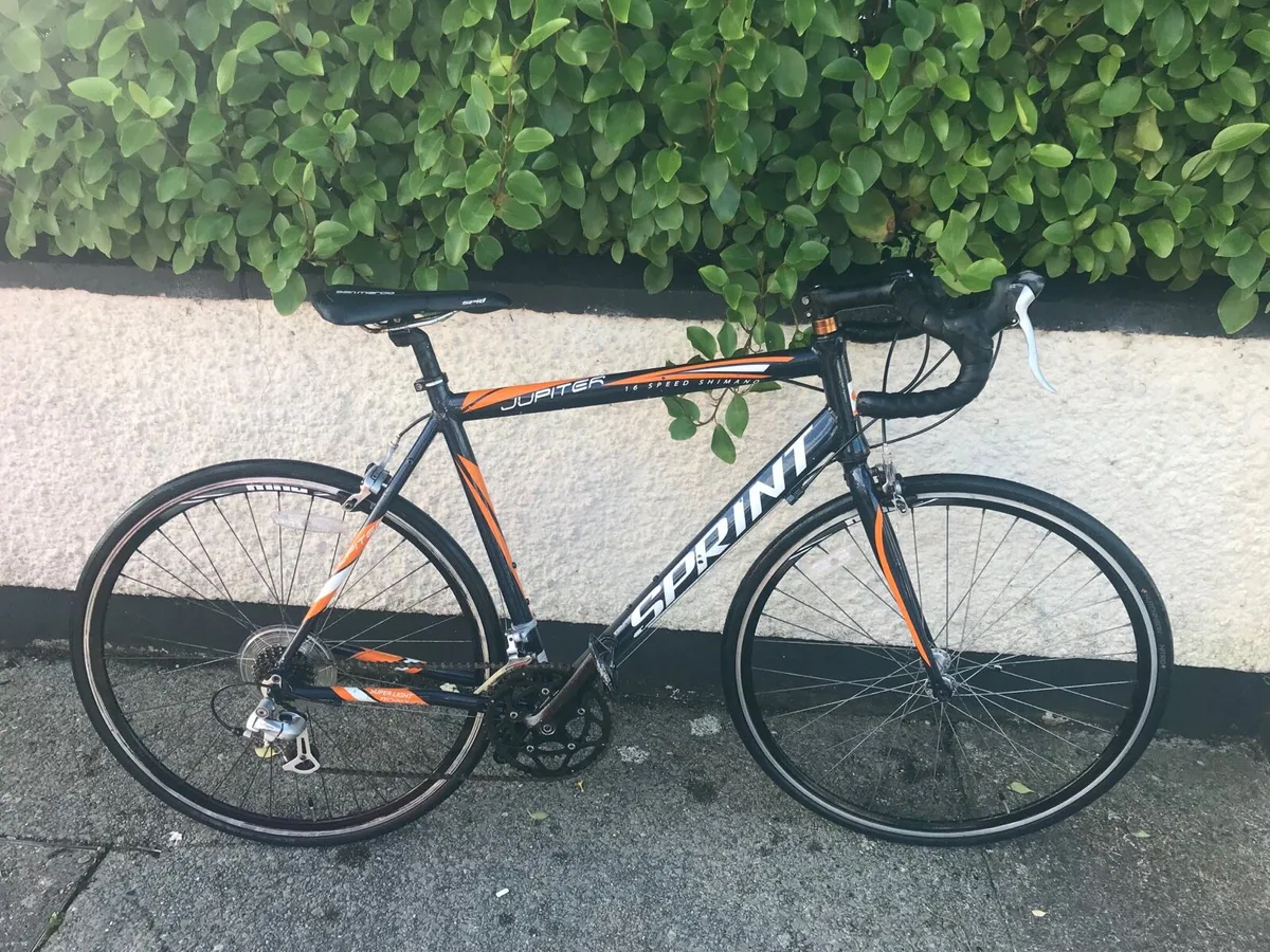 Bikes for sale - Image 1