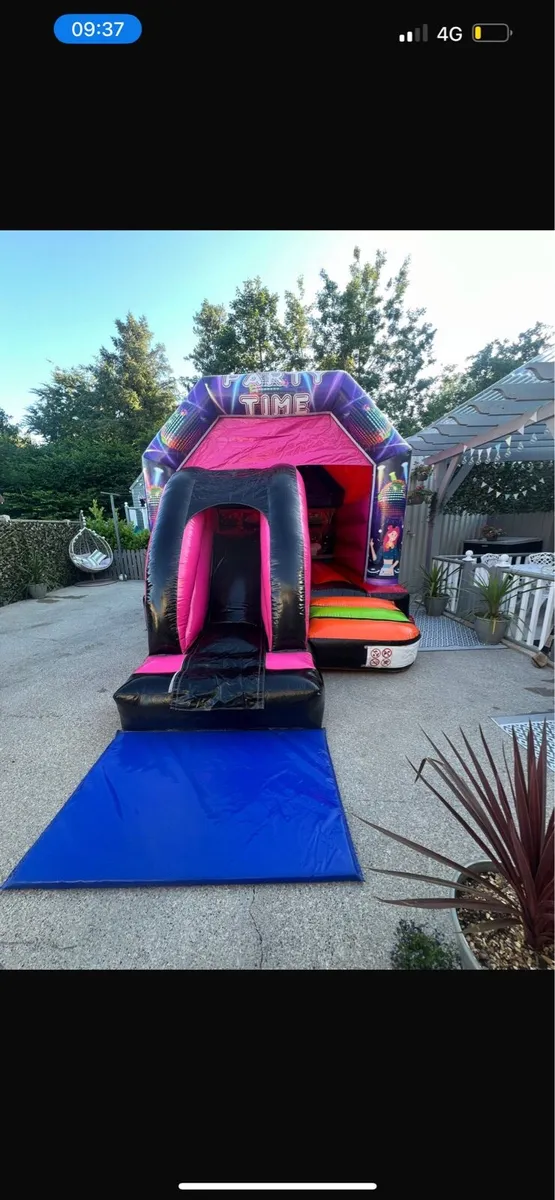 For all your communions Birthday Parties - Image 1