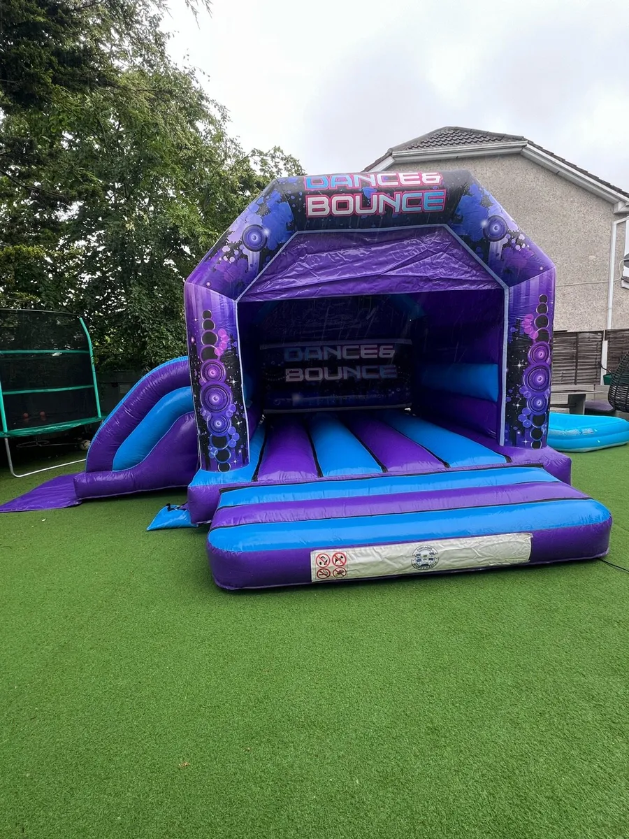 For all your communions Birthday Parties - Image 2