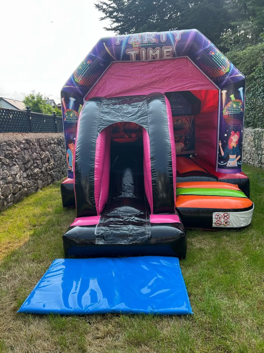 For all your communions Birthday Parties - Image 4