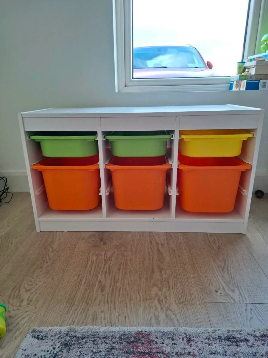 Ikea Trofast - Image 1