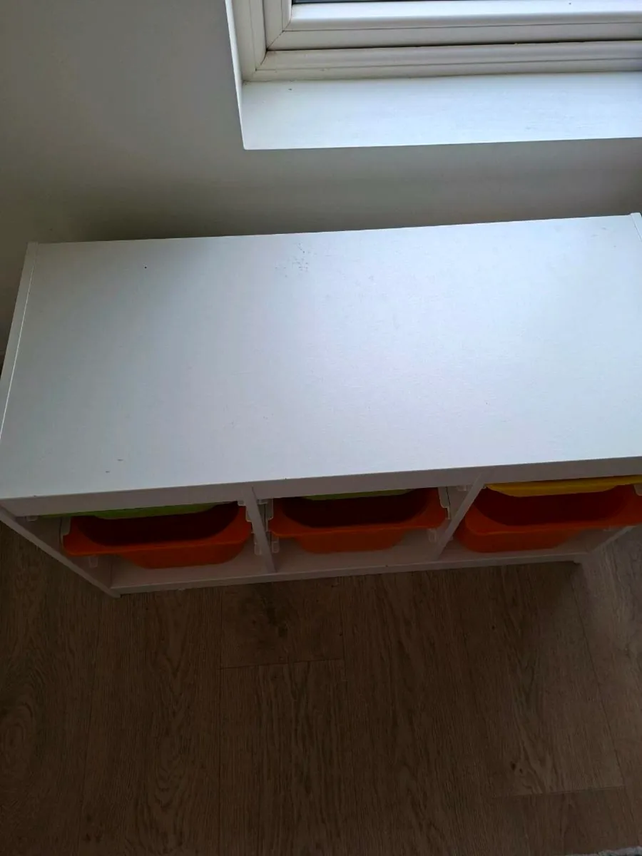 Ikea Trofast - Image 2