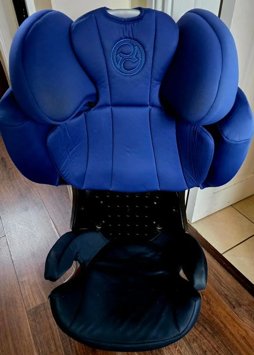 Cybex Car Seat