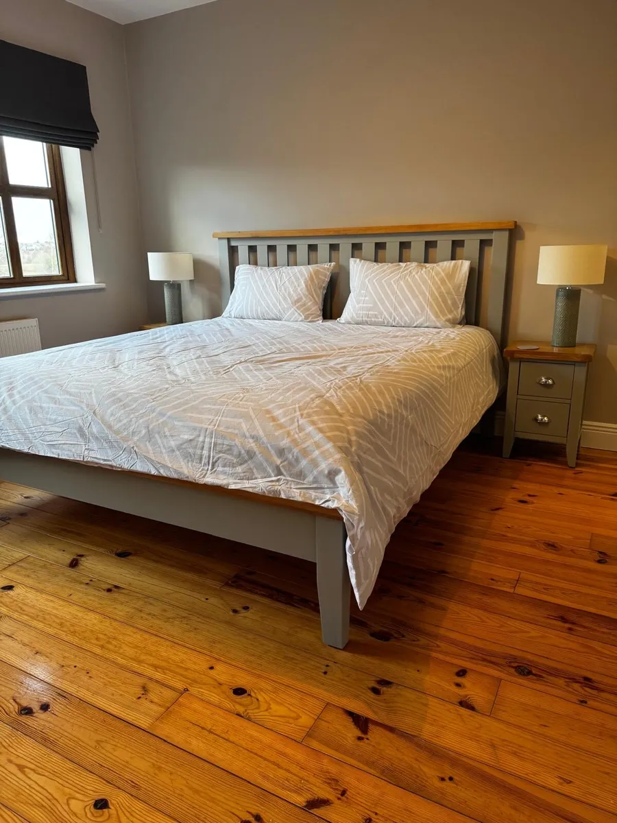 Super King Tilly Bed & Lockers - Image 2