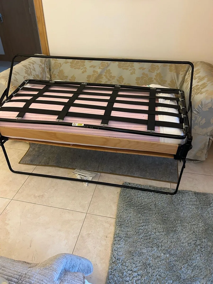 Sofa Double Bed - Image 3