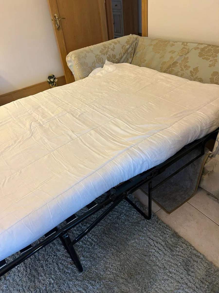 Sofa Double Bed - Image 4