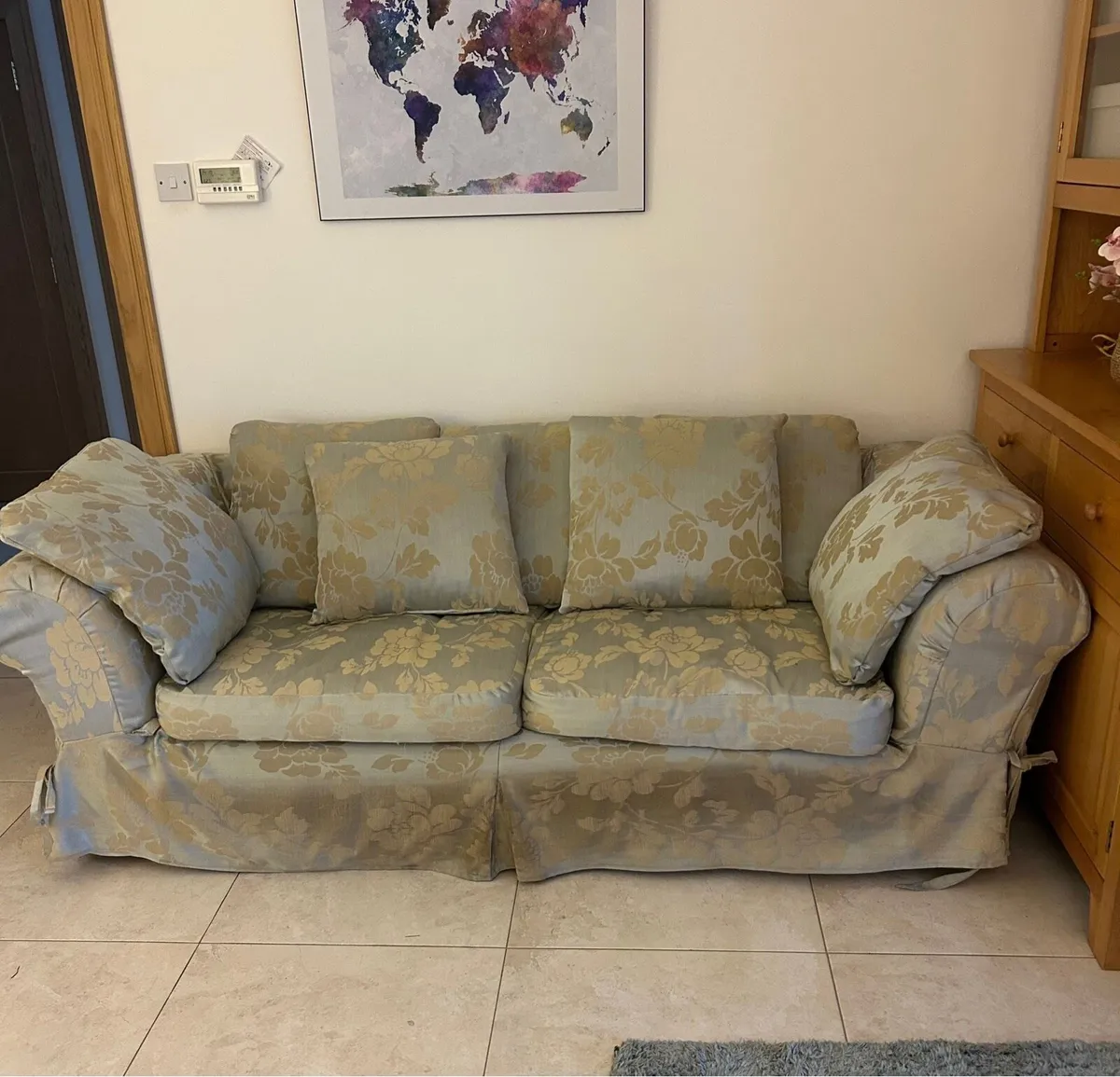 Sofa Double Bed - Image 1