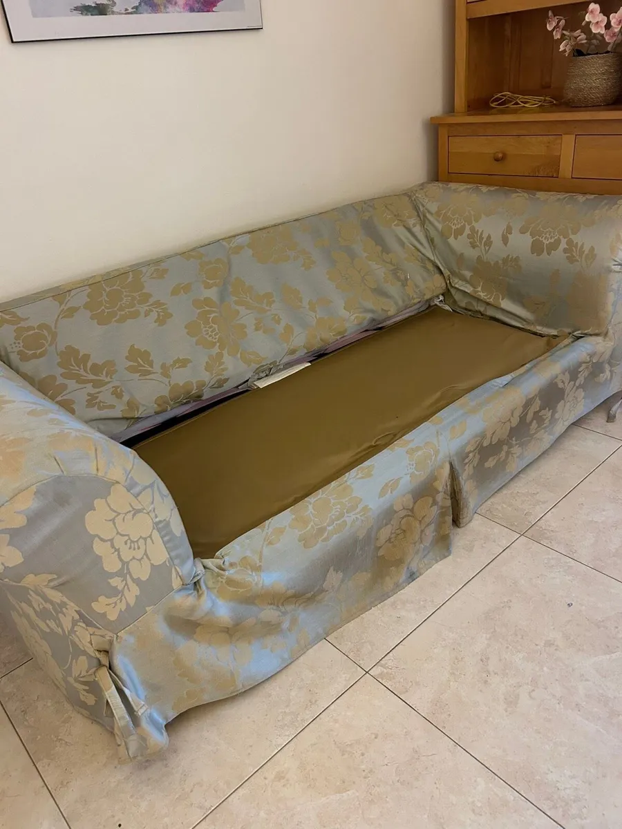 Sofa Double Bed - Image 2