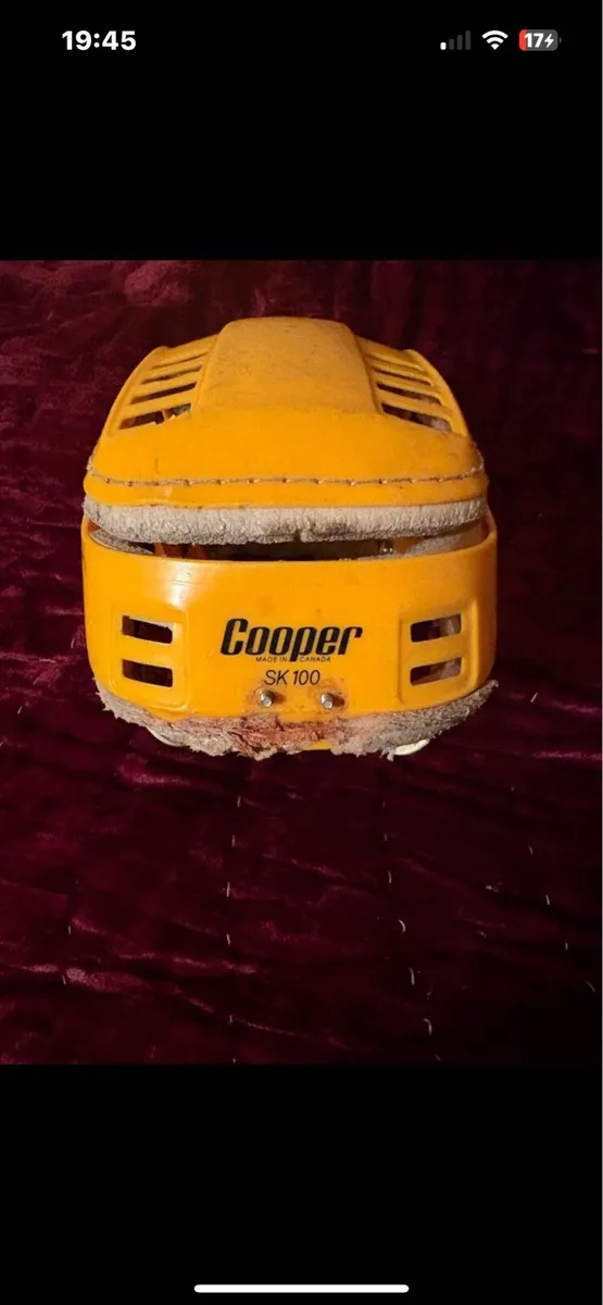 Looking for Oldstyle cooper - Image 1