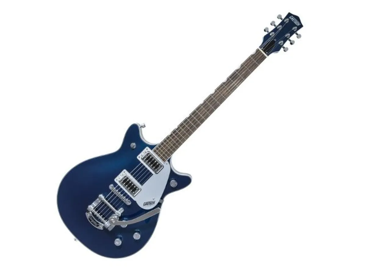 Gretsch G5232t Electromatic Double Jet Ft With Bigsby - Image 2