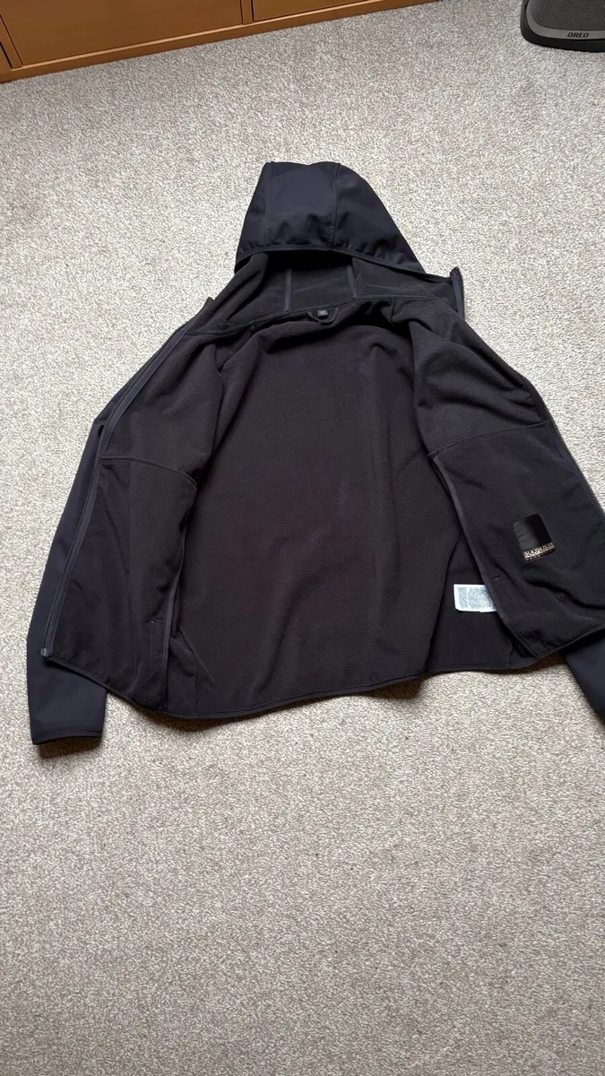 Napapirji mens jacket - Image 2