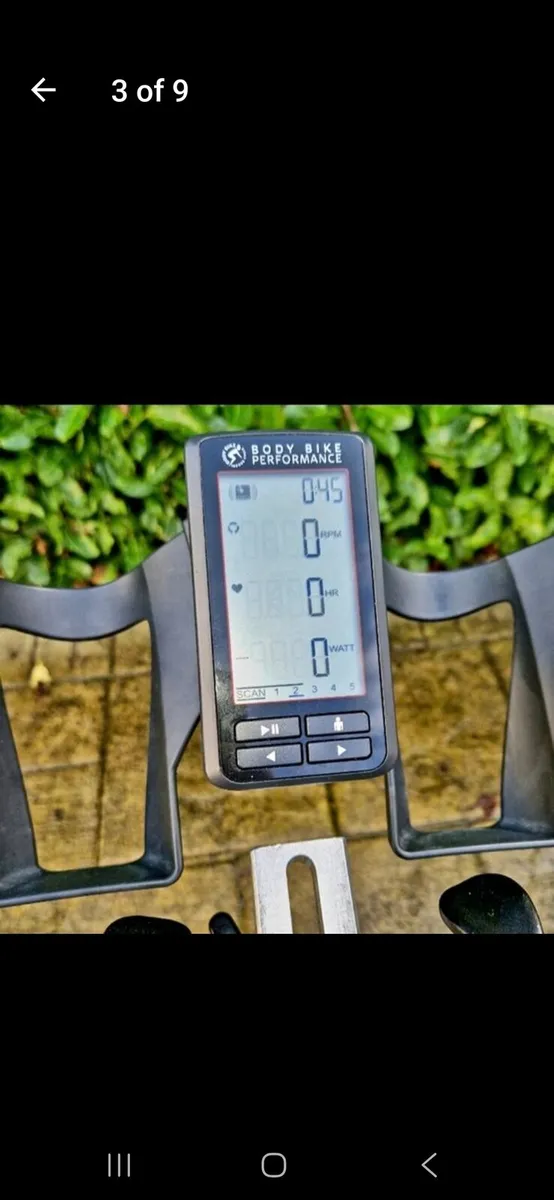 SAVE 2K ON BODY BIKE CONNECT SPINNER BIKES - Image 3