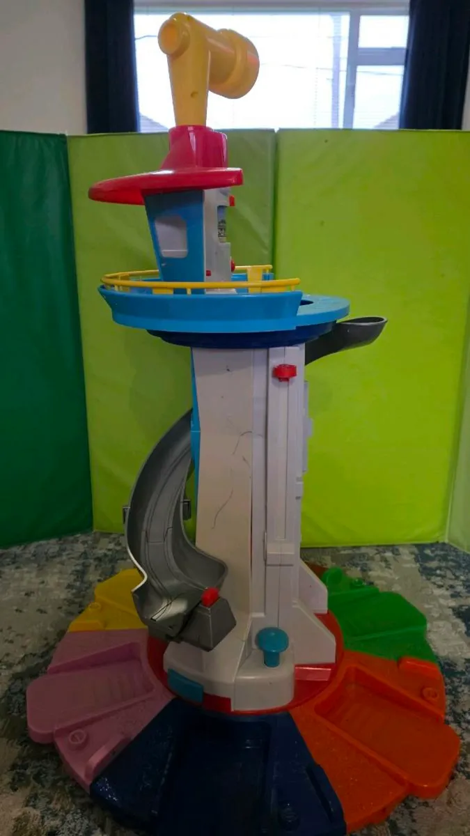 PAW Patrol Lookout tower - Image 3