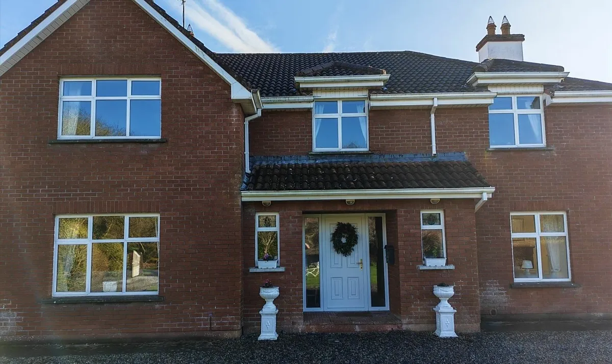 Double Glazed Windows - Image 1