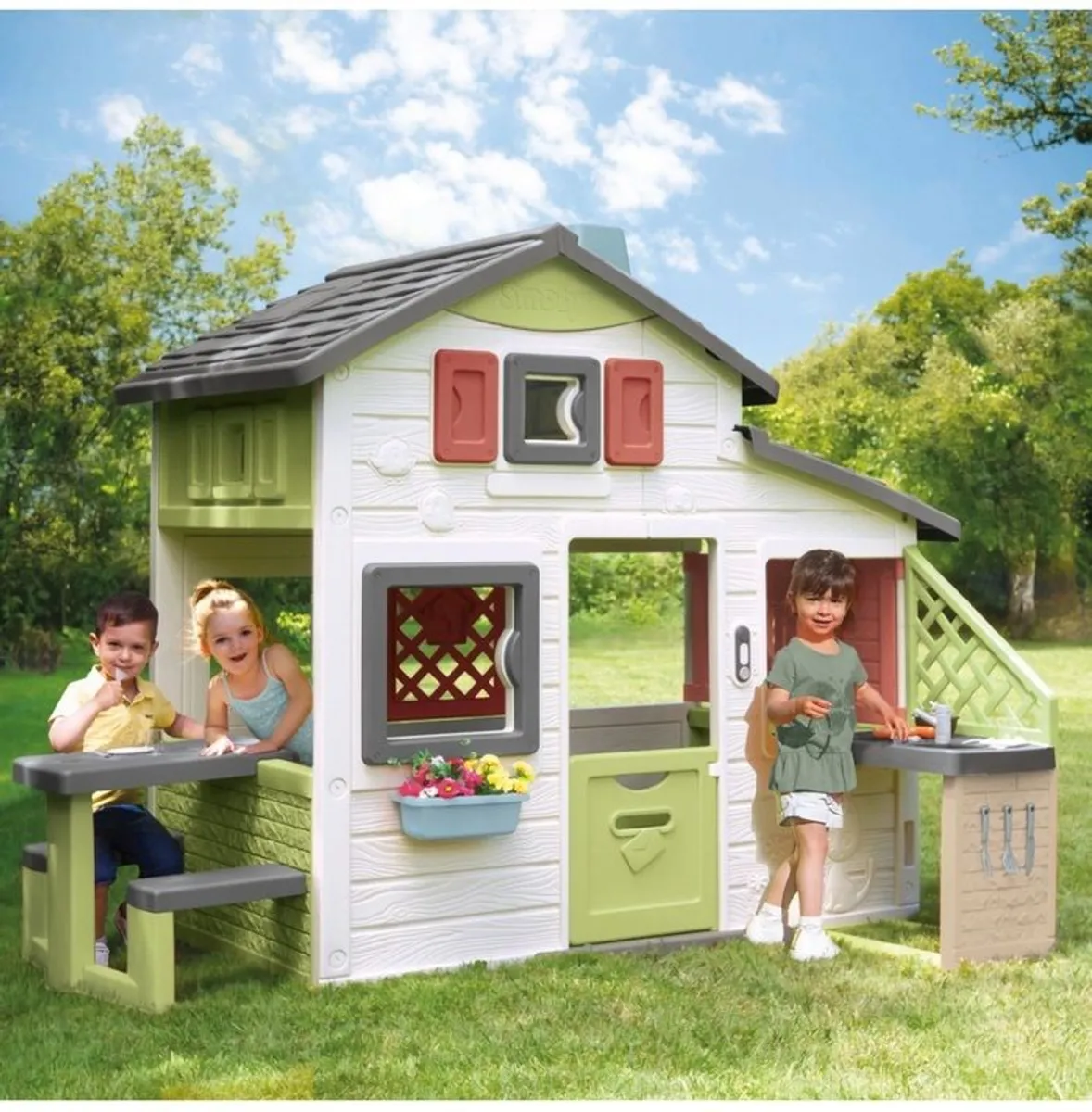 playhouse - Image 4