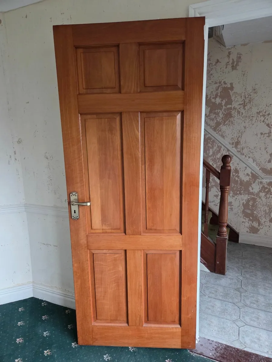 Internal Doors - Image 2