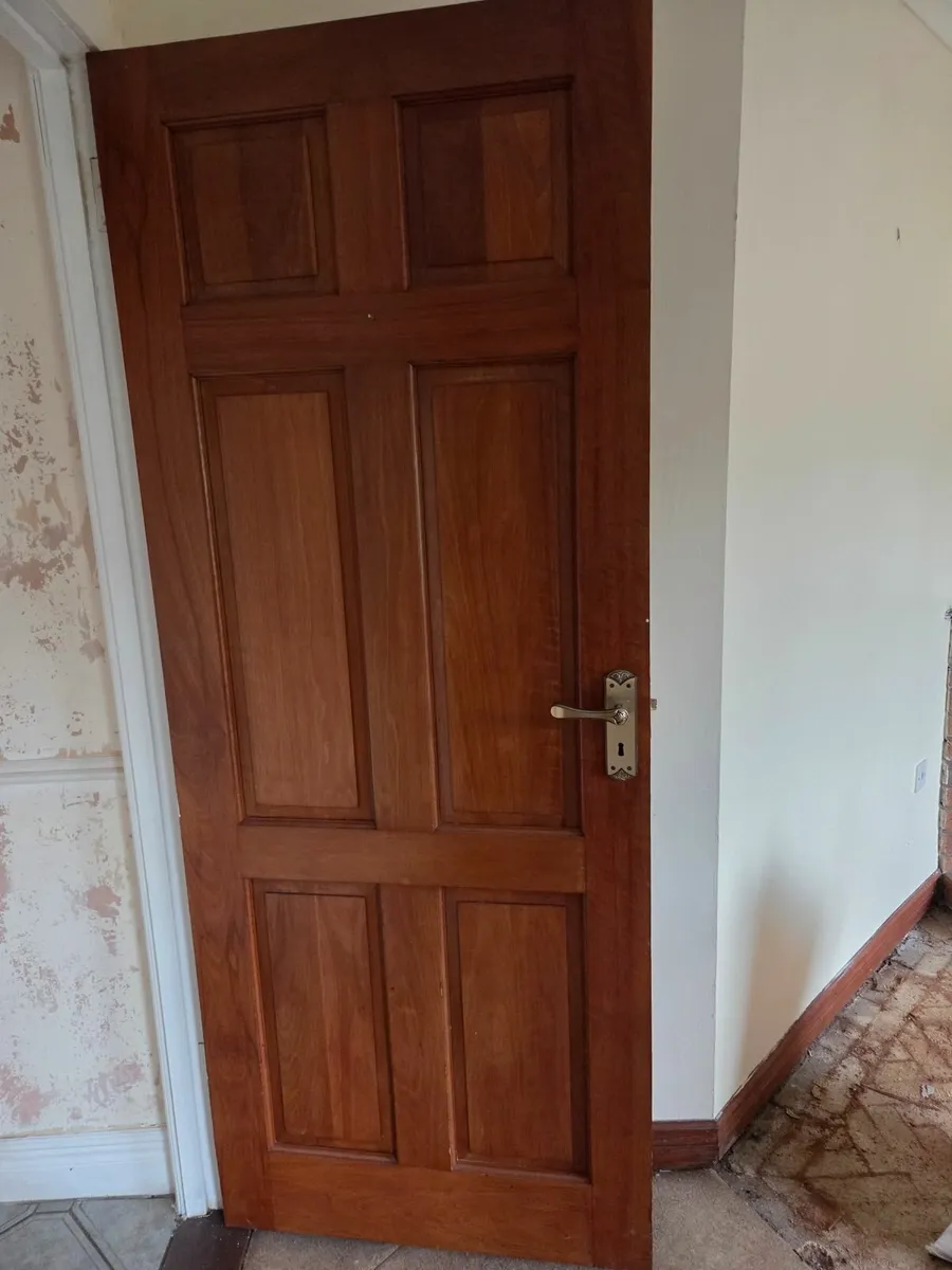 Internal Doors - Image 1