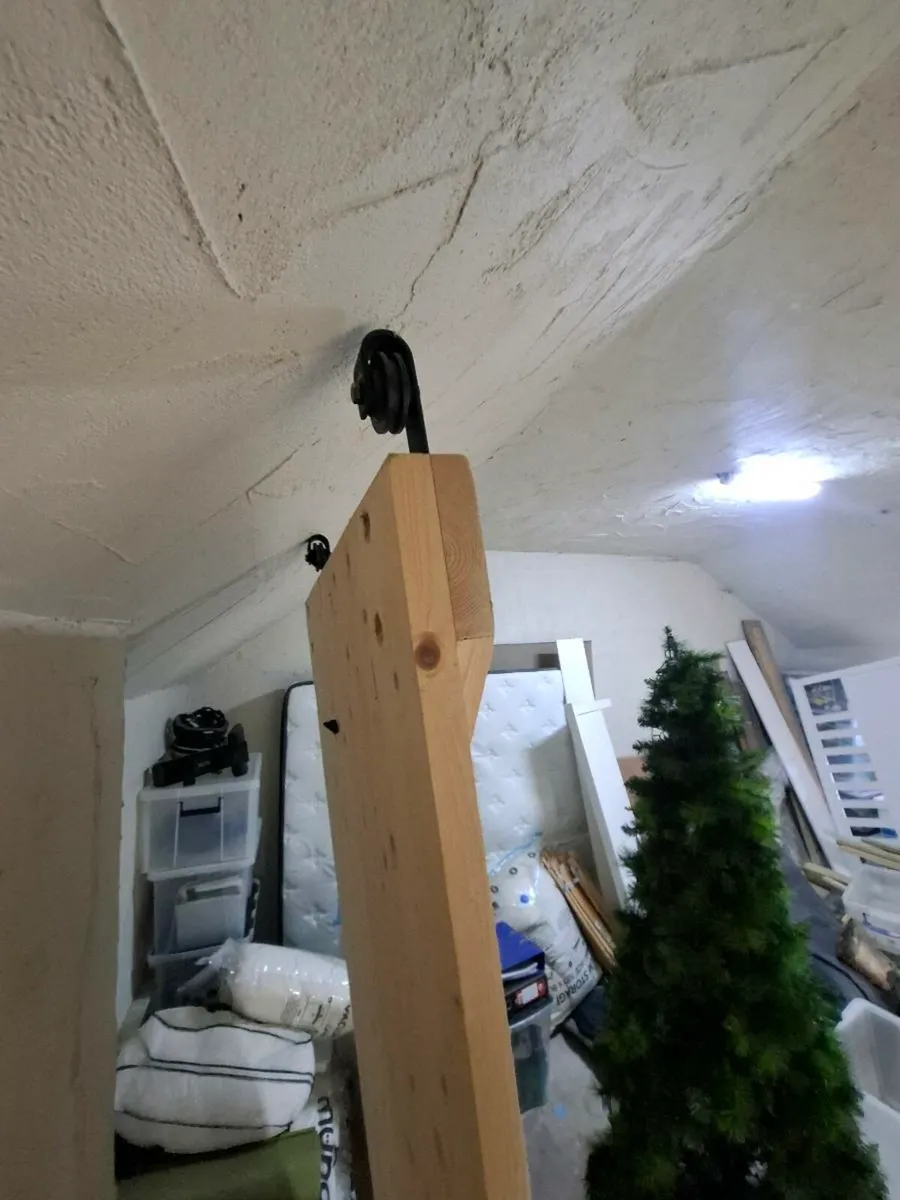 Sliding Barn Door - Image 4