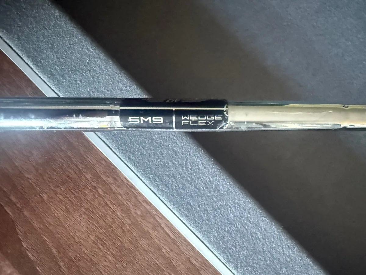 Titleist Vokey 60 Degree Wedge - Image 3