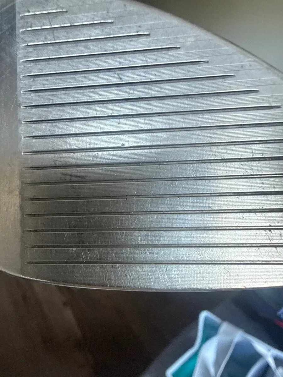 Titleist Vokey 60 Degree Wedge - Image 4