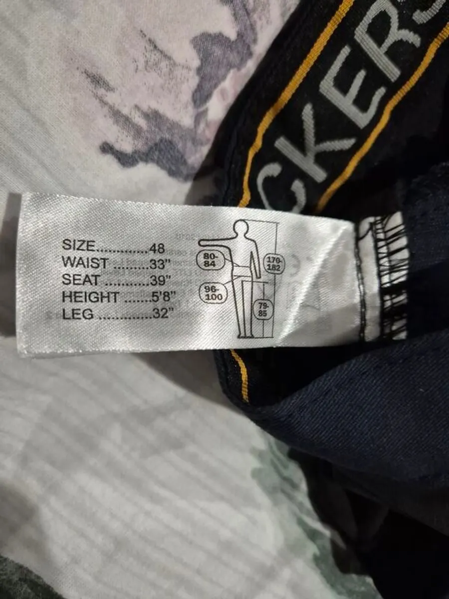 Snickers trousers - Image 4