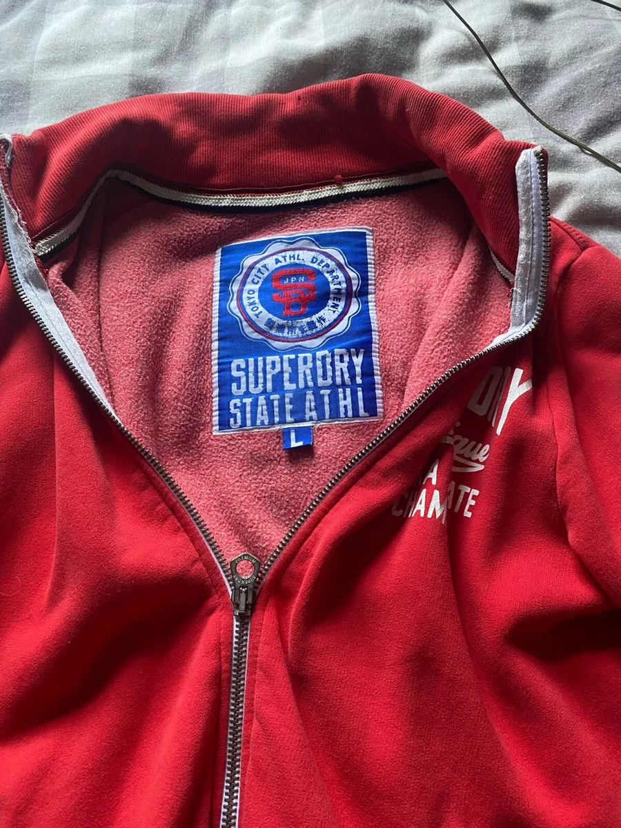 SUPERDRY TOP - Image 2